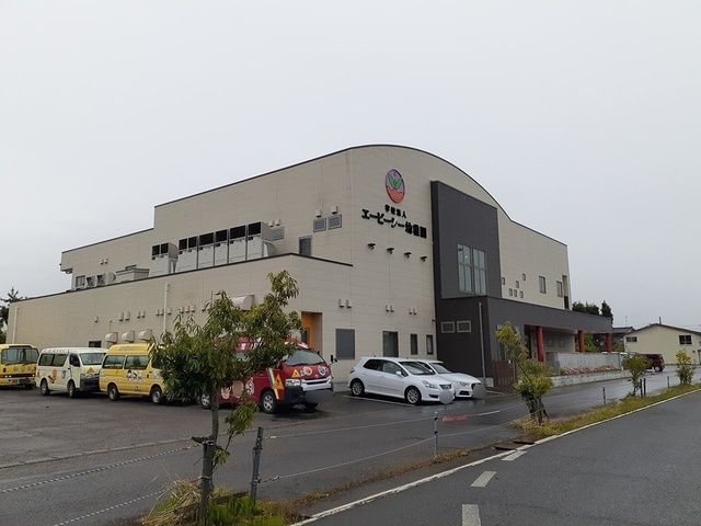 近くのエービーシー幼稚園まで600m（徒歩8分）