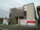 ハーモニーの間取り画像