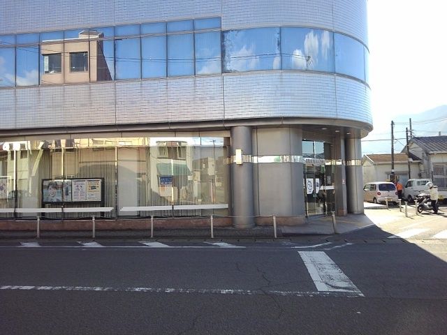 近くの紀陽銀行名手支店様まで650m（徒歩9分）