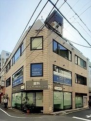 近くのたつきクリニックまで211m（徒歩3分）