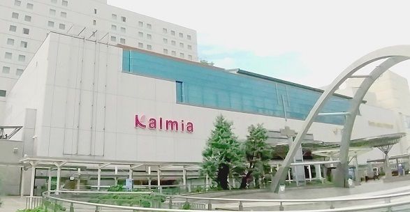近くのスーパーまで1,000m（徒歩13分）