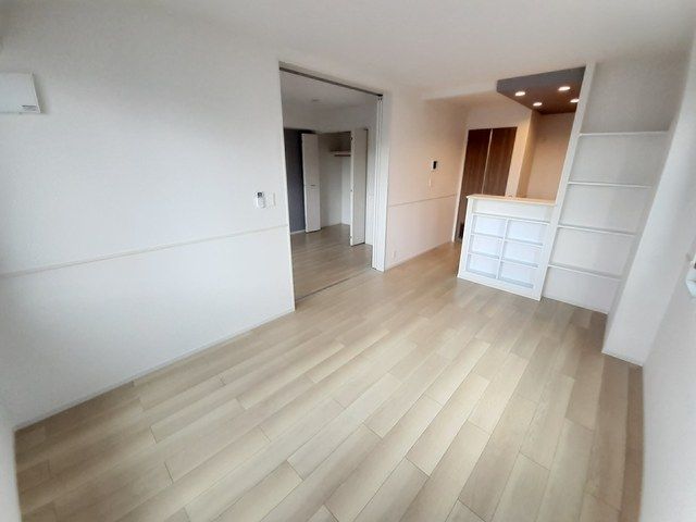 リビング