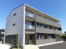 ルヴェールの間取り画像