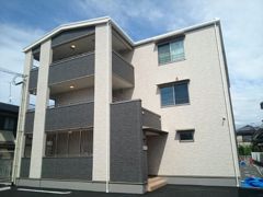 Dieu Lacの外観画像