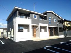 フォルシュBの外観画像