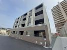 カーサ 二日市の間取り画像
