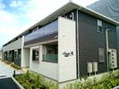 AVENIR蒼の間取り画像