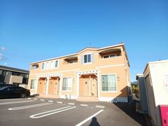 ラ ペール Bの外観画像