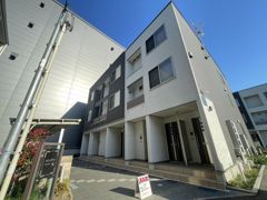 メンゼン Nの外観画像