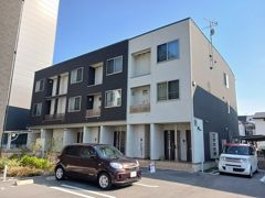 メンゼン Sの外観画像