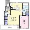 N－Village しくいの間取り画像