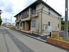 ボヌールの外観画像