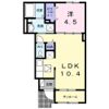 ステラ玉湯の間取り画像
