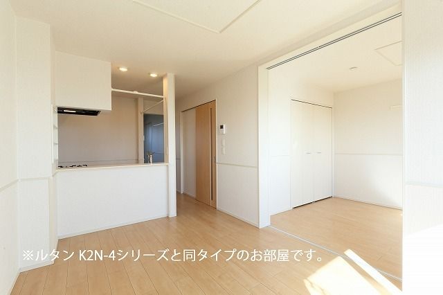 リビング