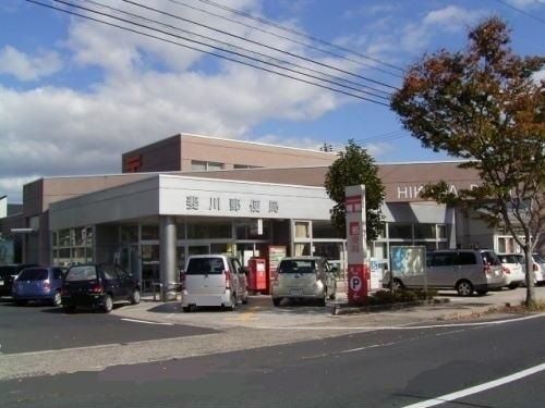 近くの斐川郵便局まで1,800m（徒歩23分）