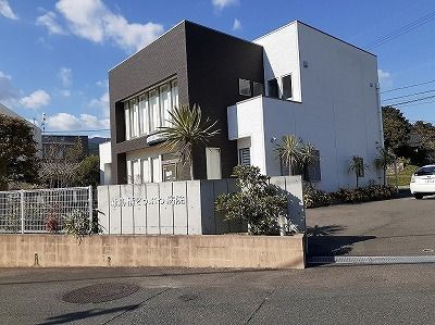 近くの新鳥栖どうぶつ病院まで480m（徒歩6分）