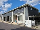ベル・ファイワークスⅠの間取り画像