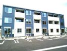 シルベーヌ豊山Ⅱの間取り画像