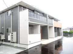 コーポM Lの外観画像