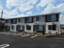 ヴィラ 沢村の間取り画像