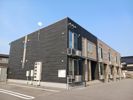 コンフォーティアⅡの間取り画像