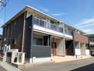 ローズコリーヌ大門Aの間取り画像