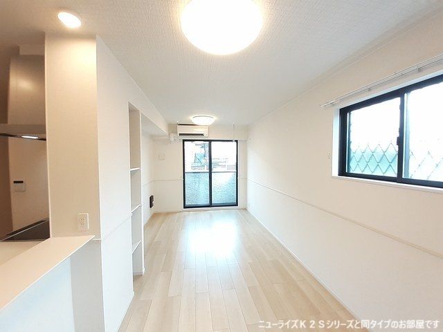 リビング