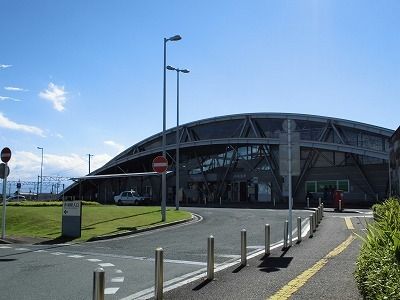 近くの赤湯駅まで1,200m（徒歩15分）