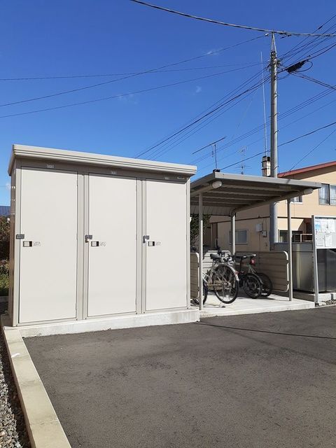 その他