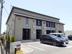 エルンテ和珂（アイカ）の外観画像