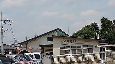 近くの牛ヶ谷保育園まで1,100m(徒歩14分)