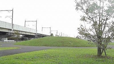 近くのひょうたん公園まで850m(徒歩11分)