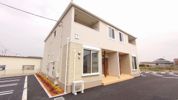 ラフレシール Ⅱの間取り画像