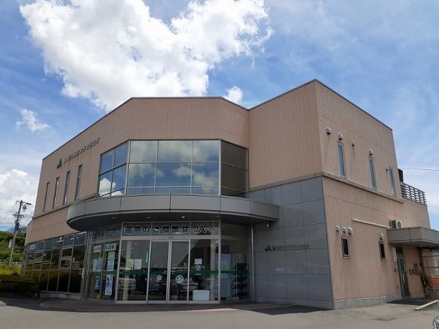 近くのJA信州諏訪 茅野北部支所まで1,400m(徒歩18分)