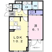 Y・Y・Y － 22の間取り画像