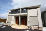 アーベントロート Ⅱの間取り画像