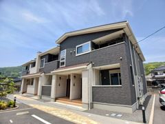 グリッタープレイス 花梨の外観画像