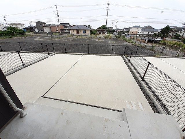 庭