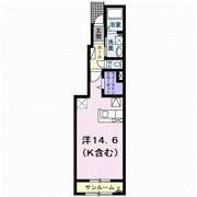 スプレンドルⅡの間取り画像