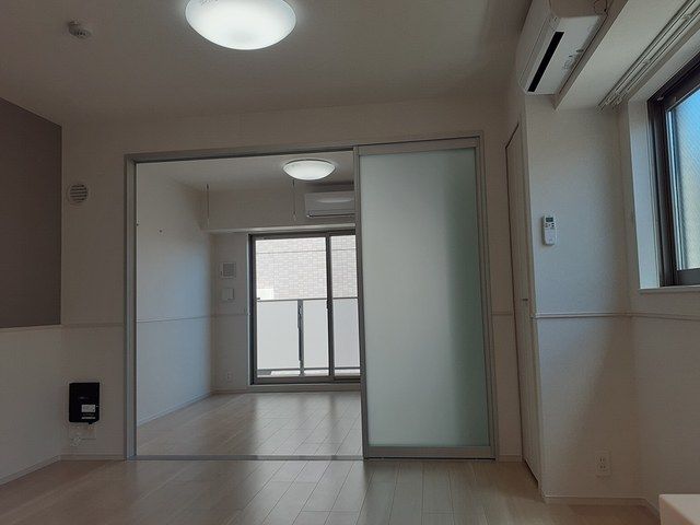リビング