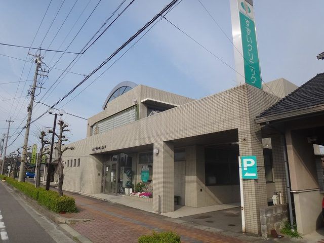 近くのすずいクリニックまで950m(徒歩12分)