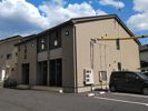 セレーン扇田Bの間取り画像