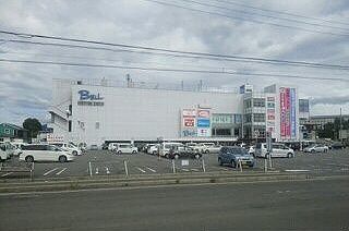 近くのベルまで2,800m(徒歩35分)