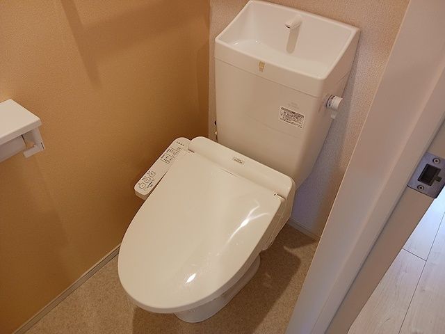 バスルーム