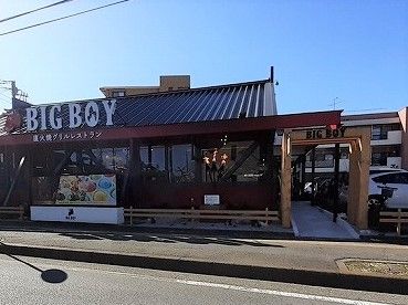 近くの飲食店まで400m（徒歩5分）