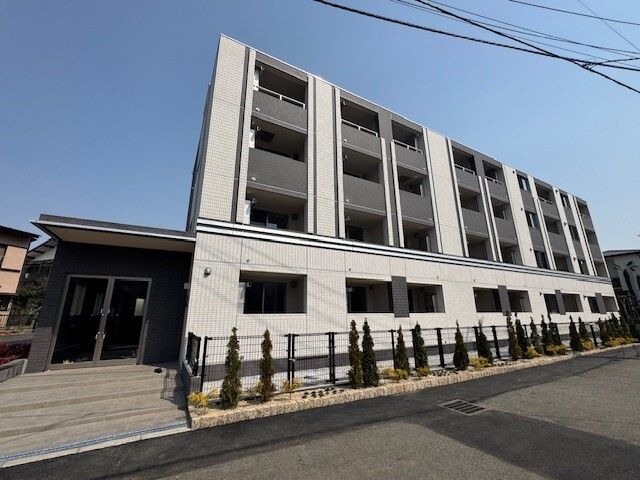 K.グランツの外観画像