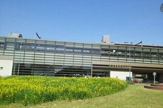 近くのJR新琴似駅まで1,400m(徒歩18分)