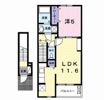 さくらの間取り画像