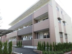 ロイヤル サトックスの外観画像