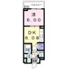 ビーチサイド パークの間取り画像